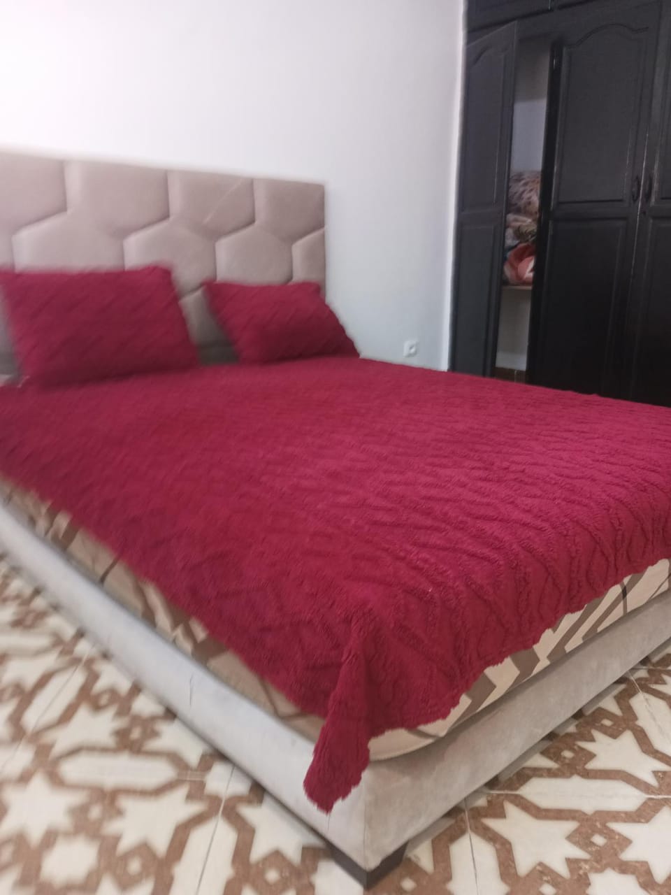 Appartement temara Apartment in Rabat