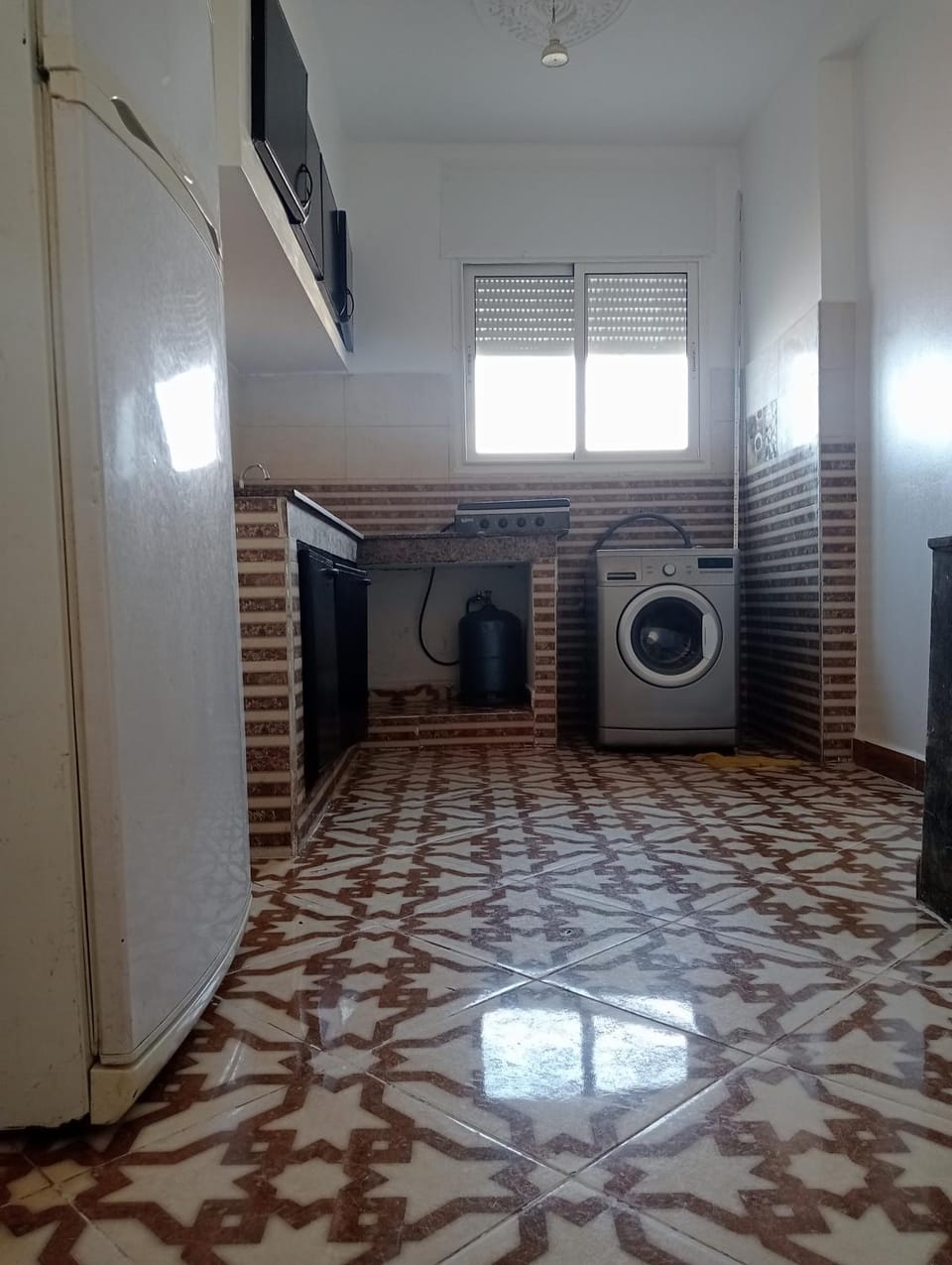 Appartement temara Apartment in Rabat