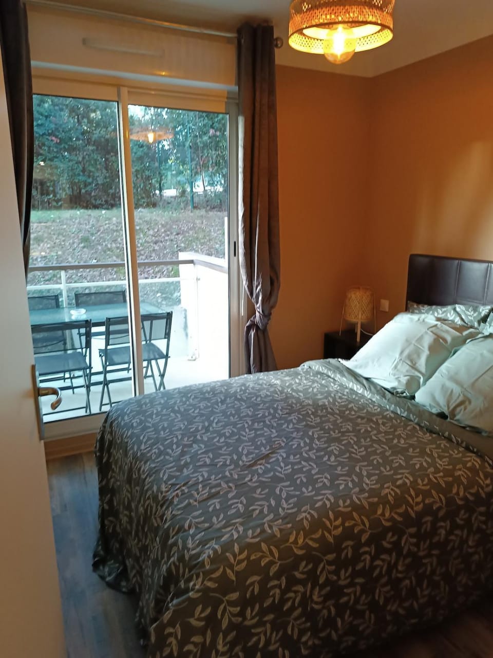 T2 Antibes - confort et cosy - piscine Apartment in Antibes