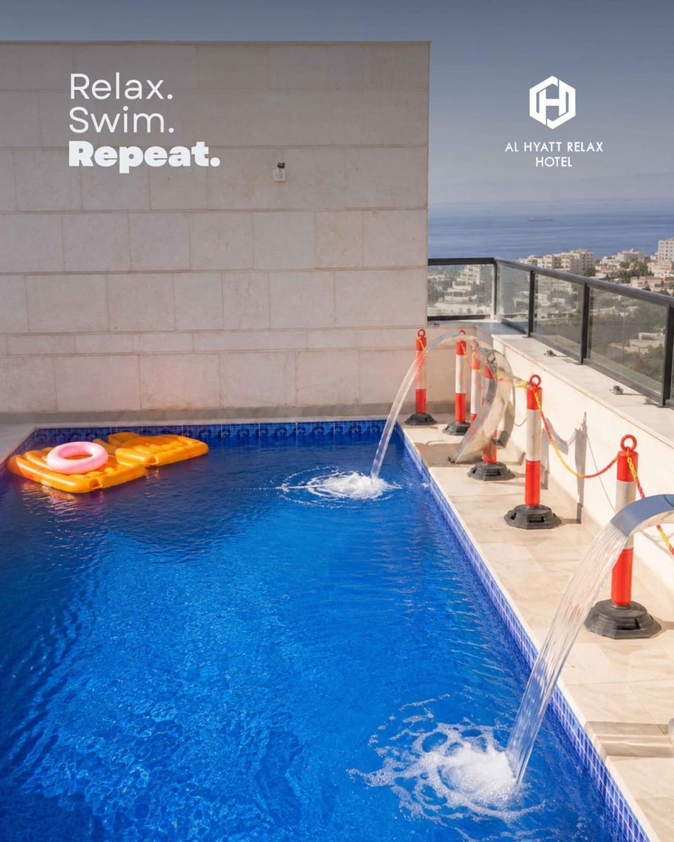AL Hyatt Relax Hotel Hotel in Eilat