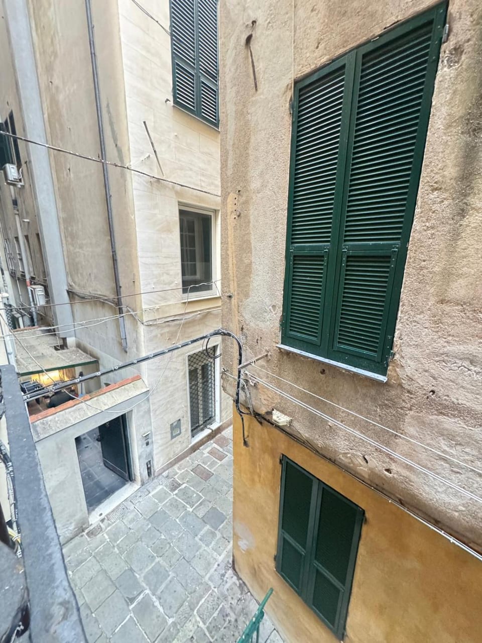 Property building, Day, View (from property/room)