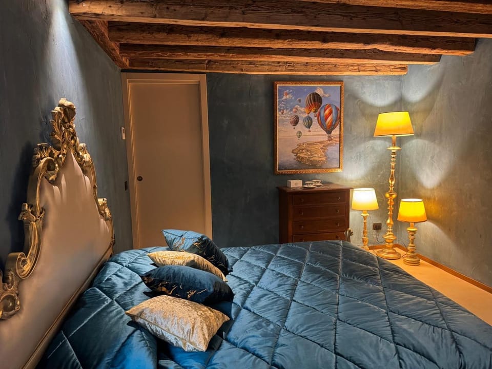 NEW OPENING San Marco Secret 4343 Bed and Breakfast in San Marco