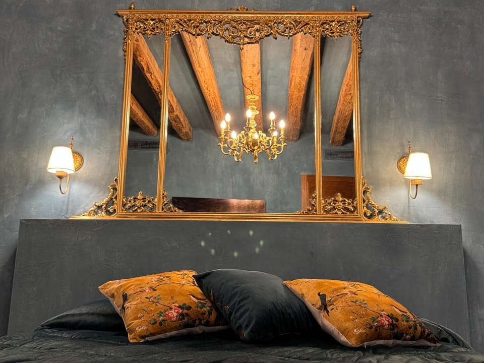 NEW OPENING San Marco Secret 4343 Bed and Breakfast in San Marco