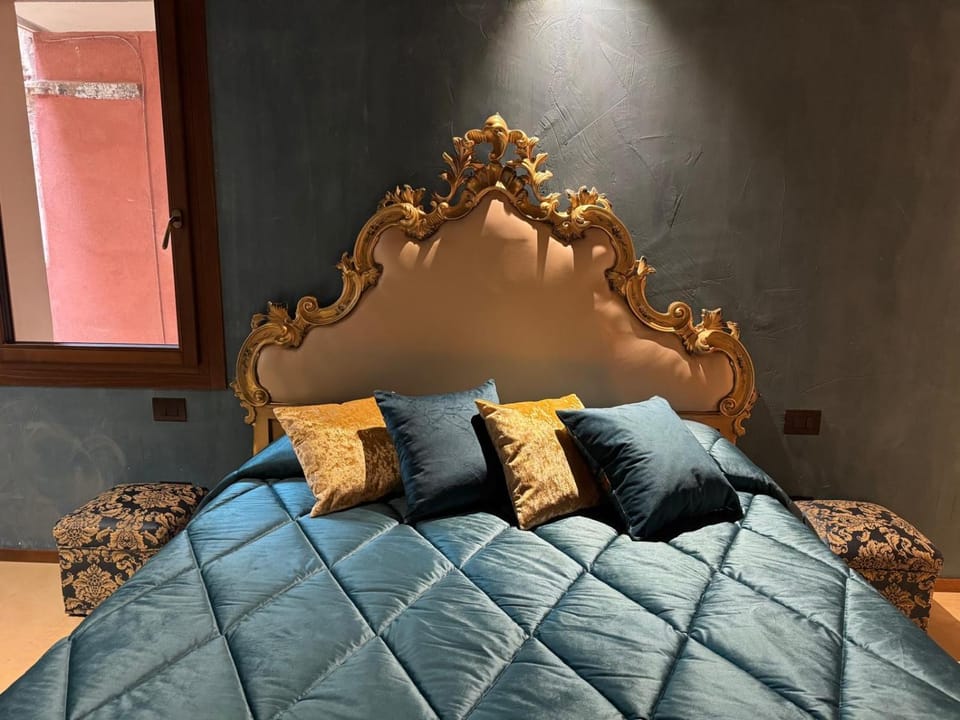 NEW OPENING San Marco Secret 4343 Bed and Breakfast in San Marco