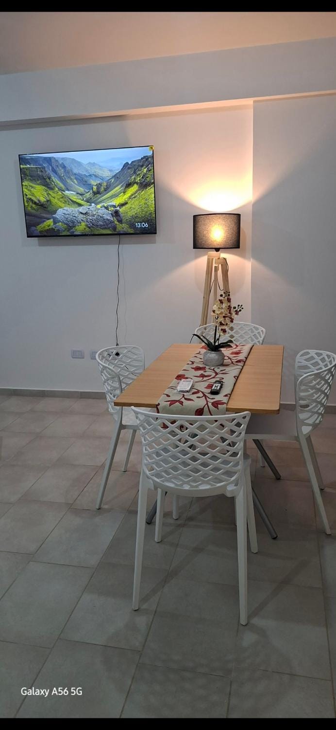 DEPARTAMENTO NUEVO en TUCUMAN Apartment in San Miguel de Tucumán