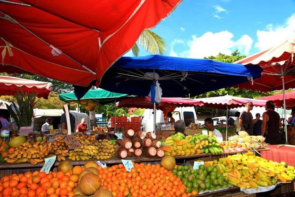 Activities, Supermarket/grocery shop