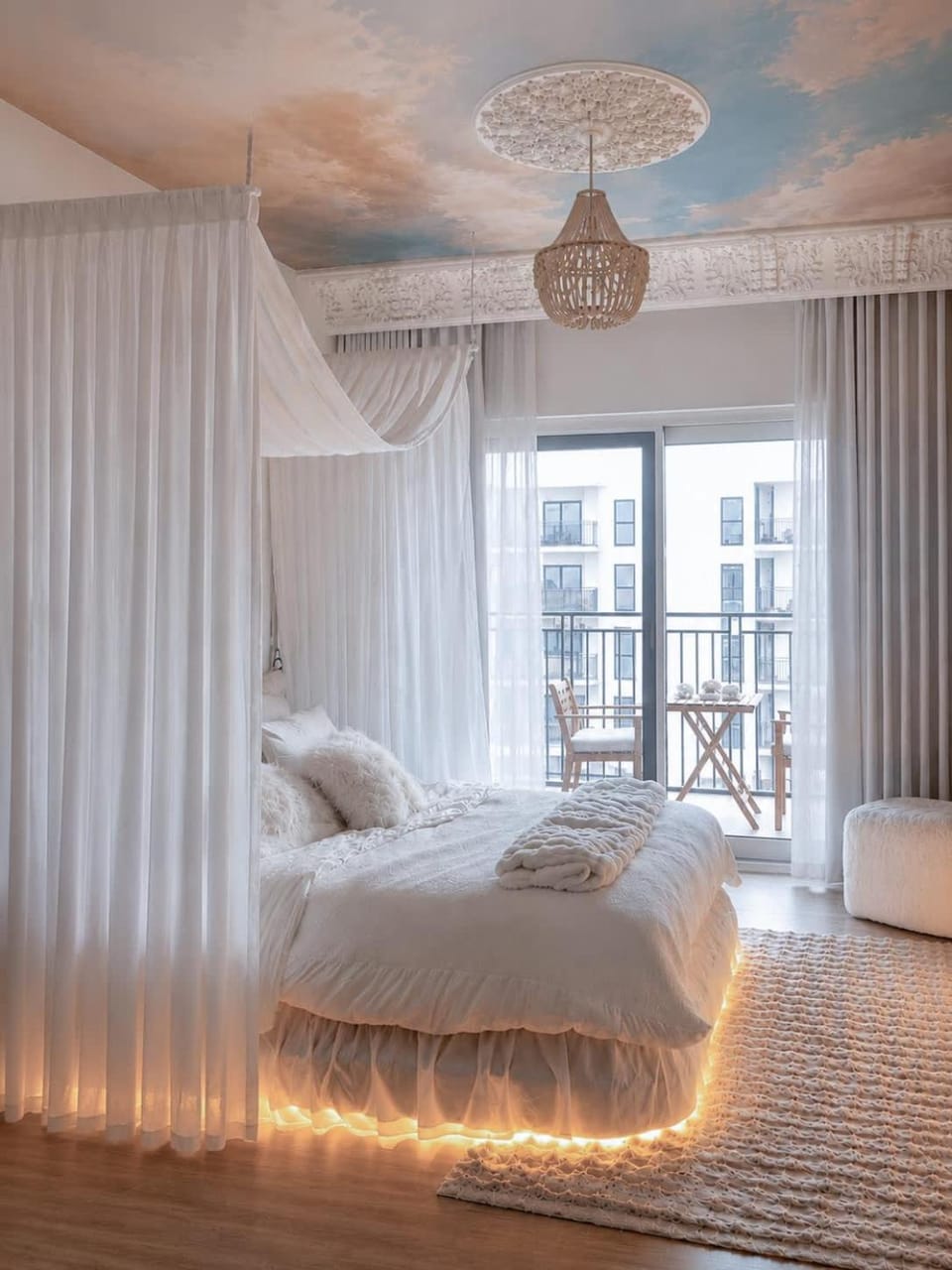 Chic Studio Apartment at Yas Island Near F1 Apartment in Abu Dhabi