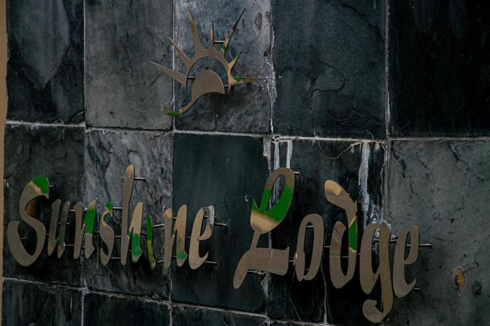 Sunshine Lodge Bed and Breakfast in Eastern Cape