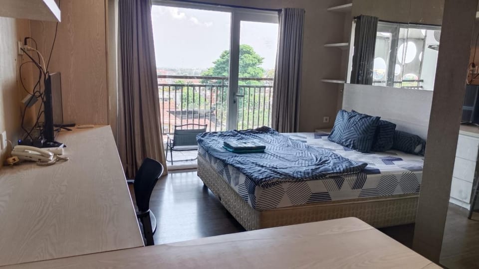 Studentpark apartment by RD Apartment in Special Region of Yogyakarta