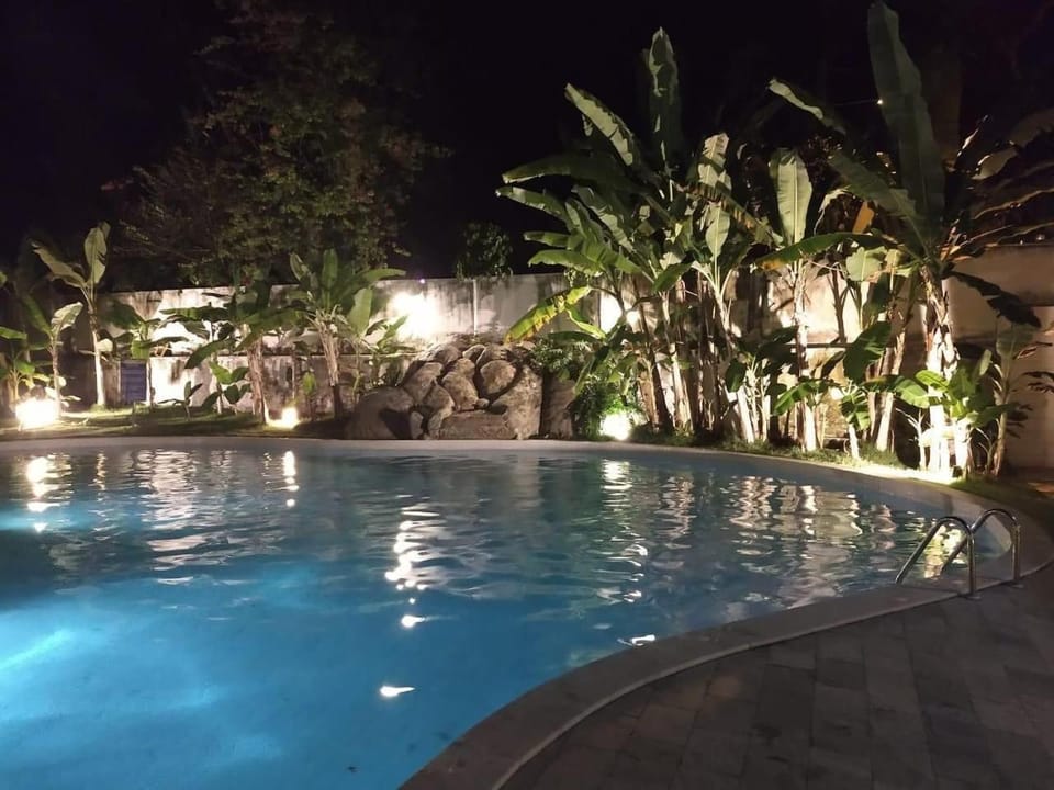 Triplex Solar Água Pipa Apartment in Pipa Beach