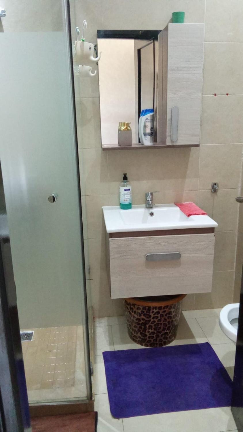 Salam beach Apartment in Casablanca-Settat