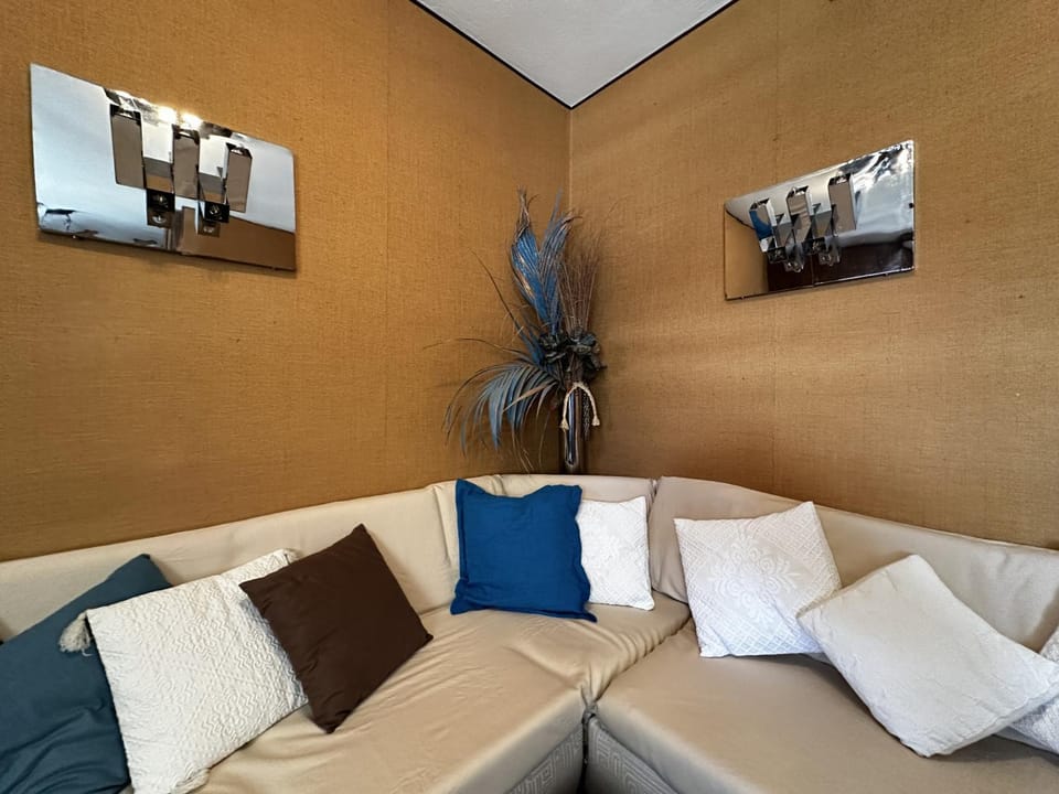 Cortina Chalet Skyview Apartment in Cortina d Ampezzo