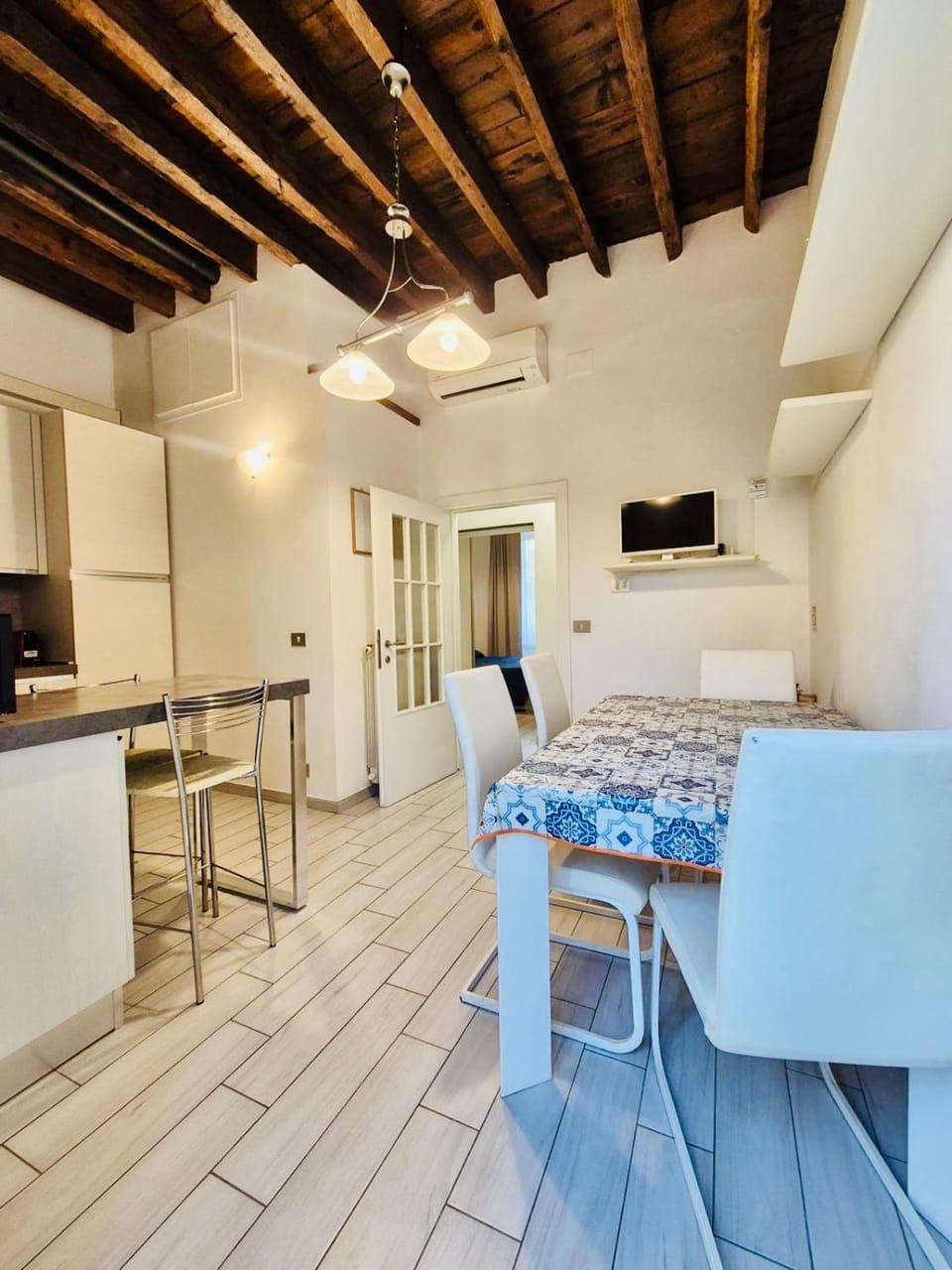 Casa Ilaria Apartment in Florence