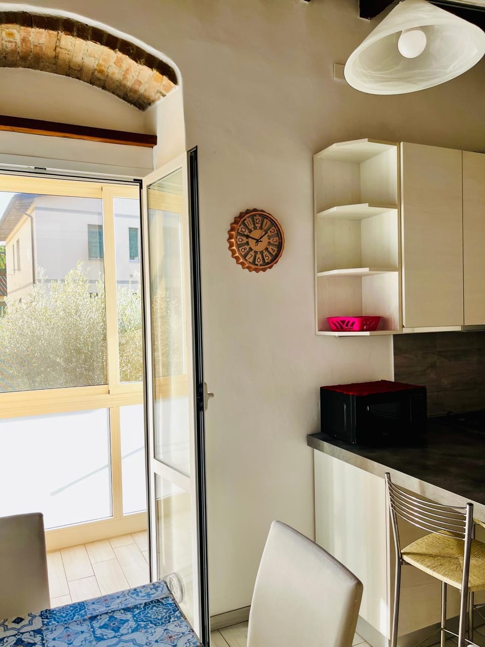 Casa Ilaria Apartment in Florence
