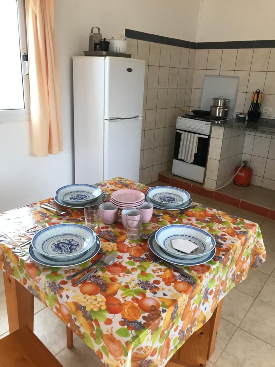 Maio Relax Apartment in Cape Verde