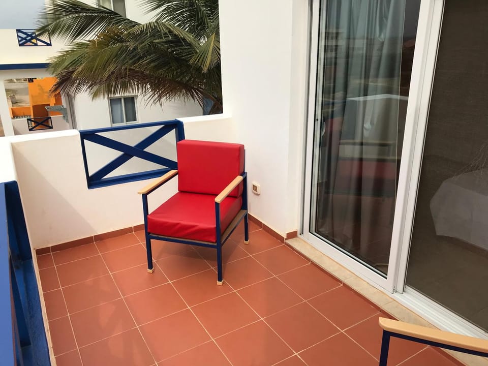 Maio Relax Apartment in Cape Verde
