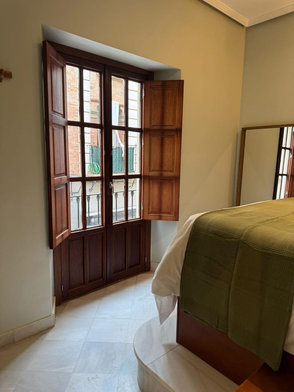 Makao Alameda 2 BR Apartment Apartment in Seville