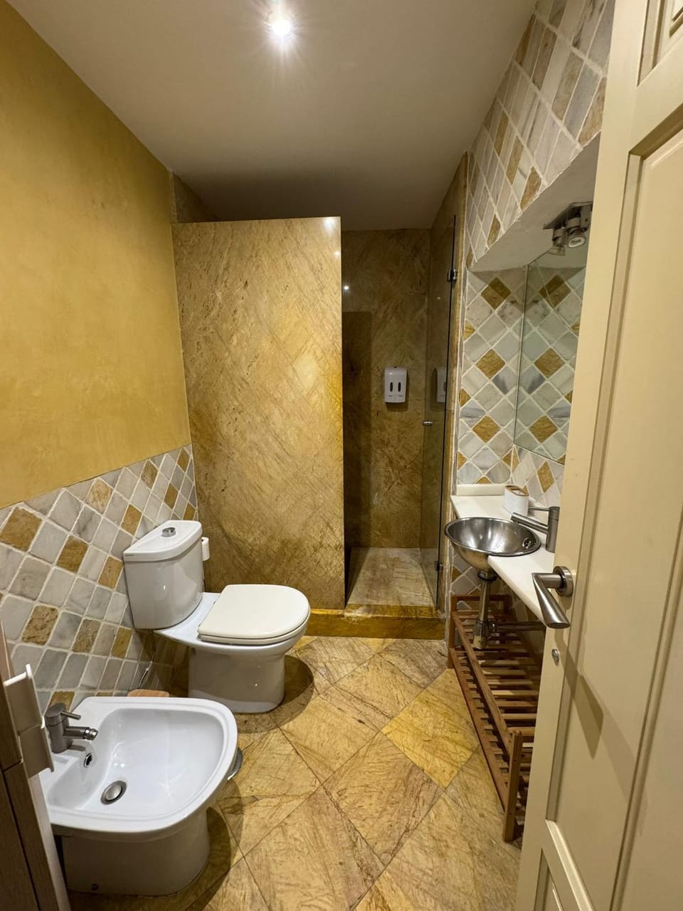 Makao Alameda 2 BR Apartment Apartment in Seville