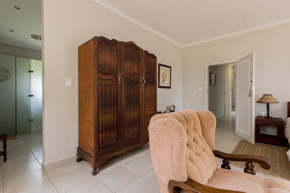 Hacienda Destri Lodge Bed and Breakfast in South Africa