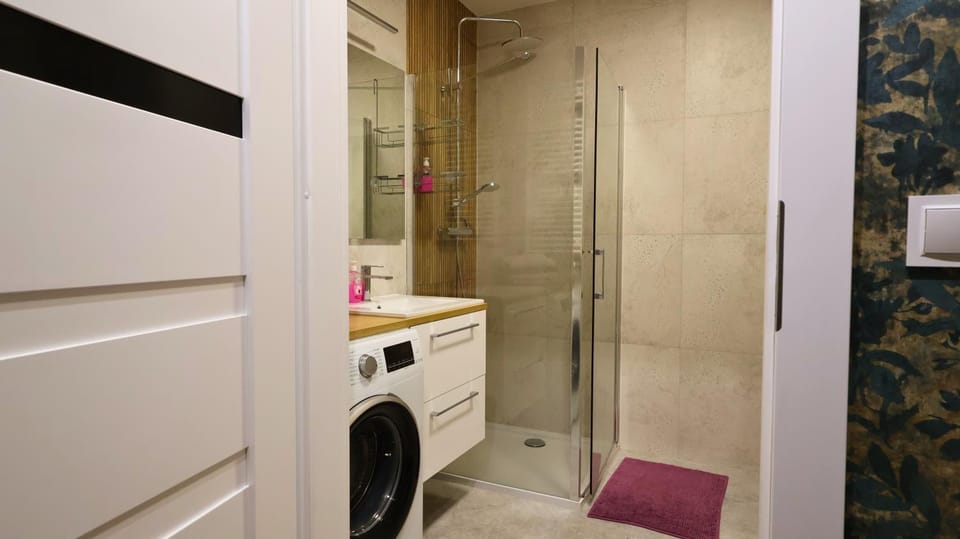 Apartament #GRANICZNA 10 FV Parking Balkon by APARTAMENTY OKAZJA Apartment in Poland