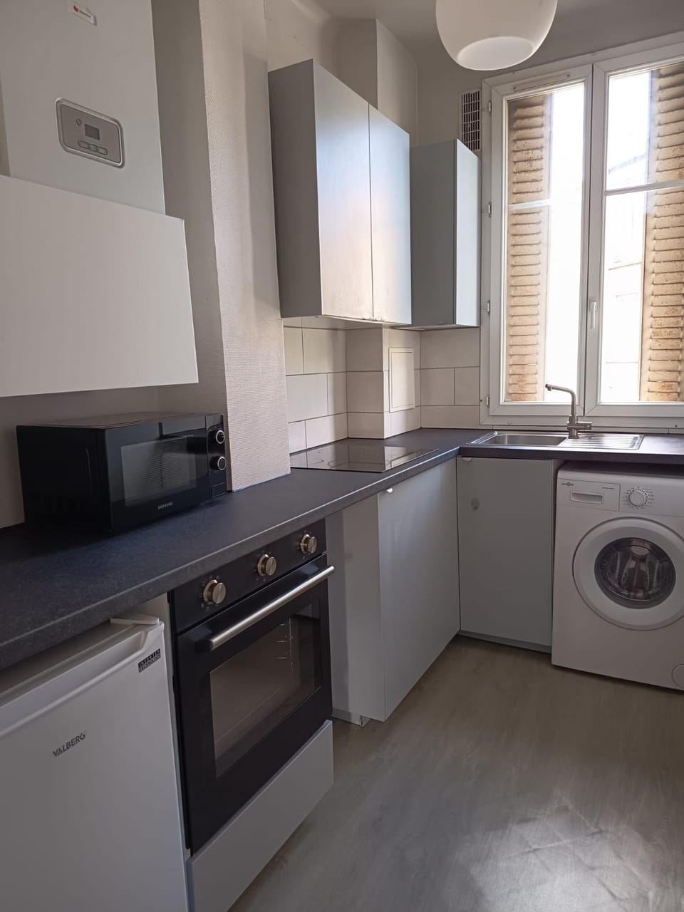 Premium apartment 10 minutes from Paris Apartment in Île-de-France