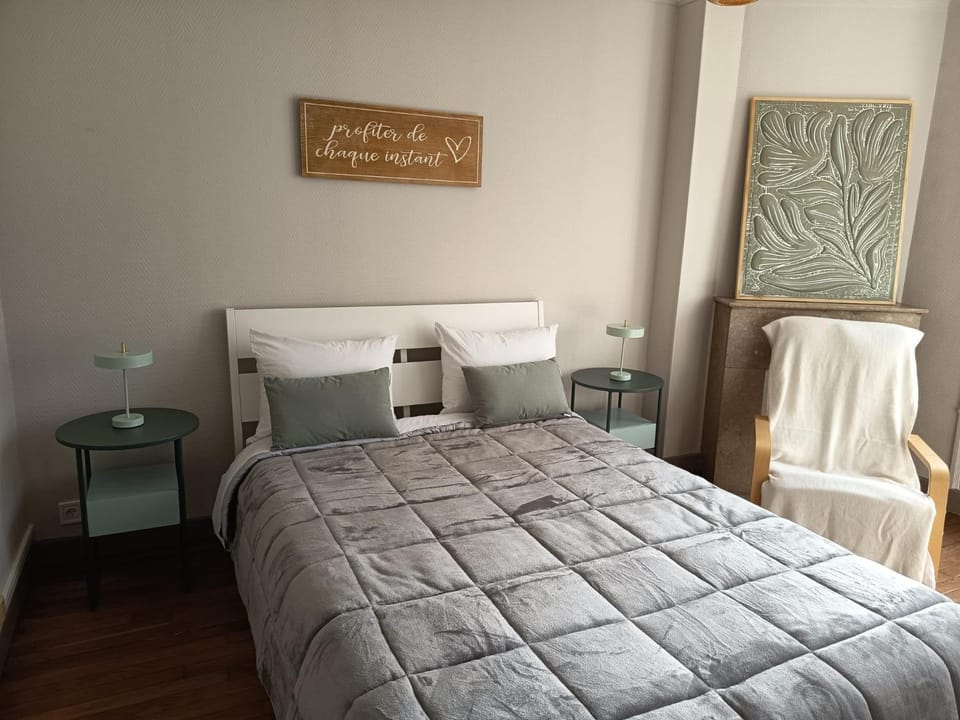 Premium apartment 10 minutes from Paris Apartment in Île-de-France