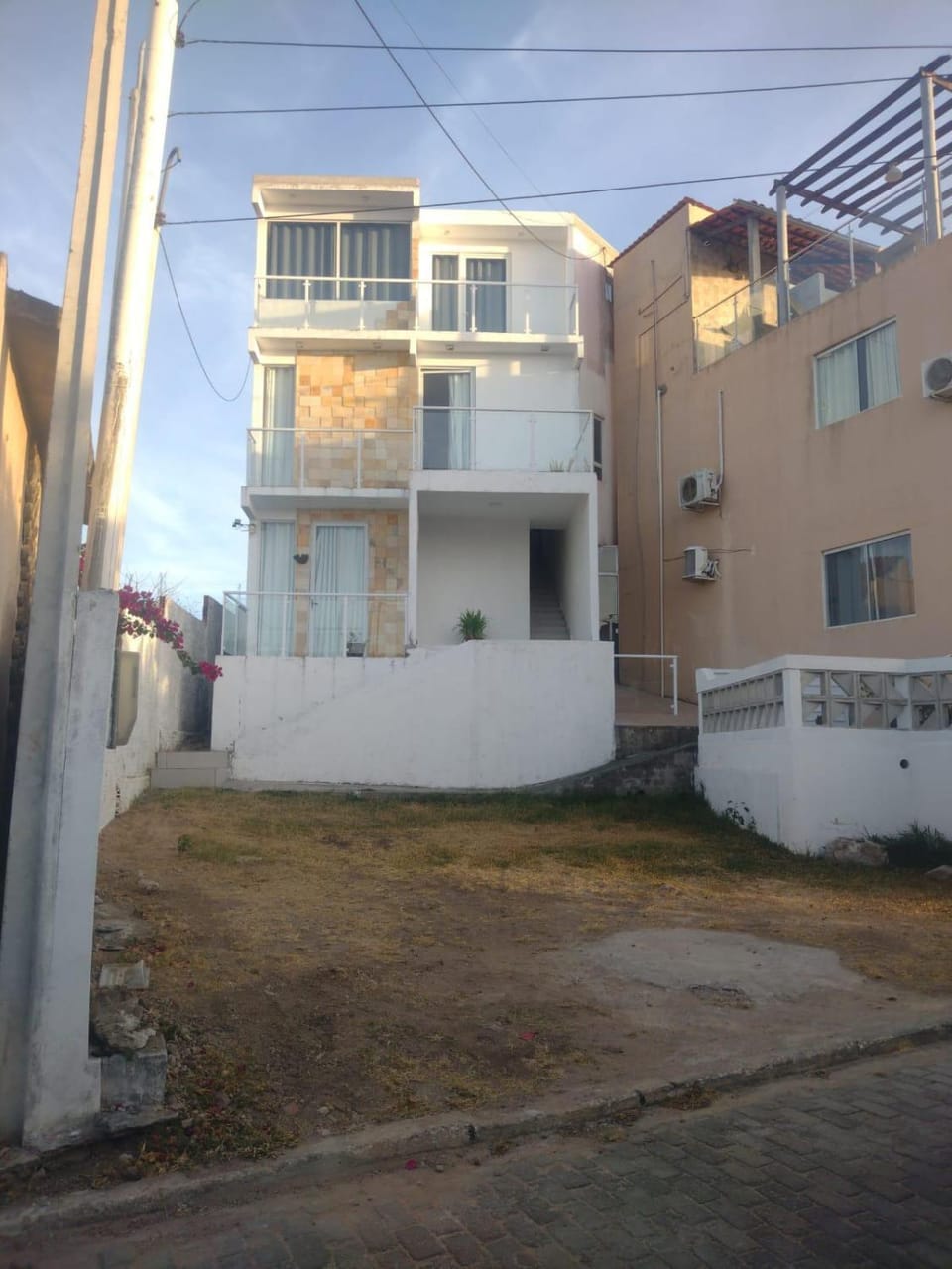 The One Suíte Apartment in State of Rio Grande do Norte, Brazil