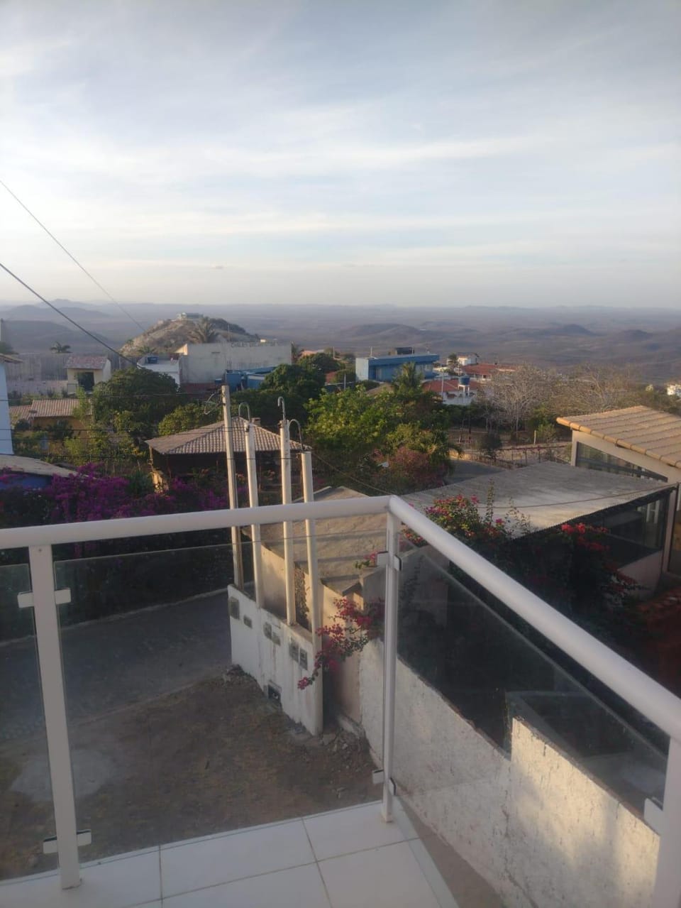 The One Suíte Apartment in State of Rio Grande do Norte, Brazil