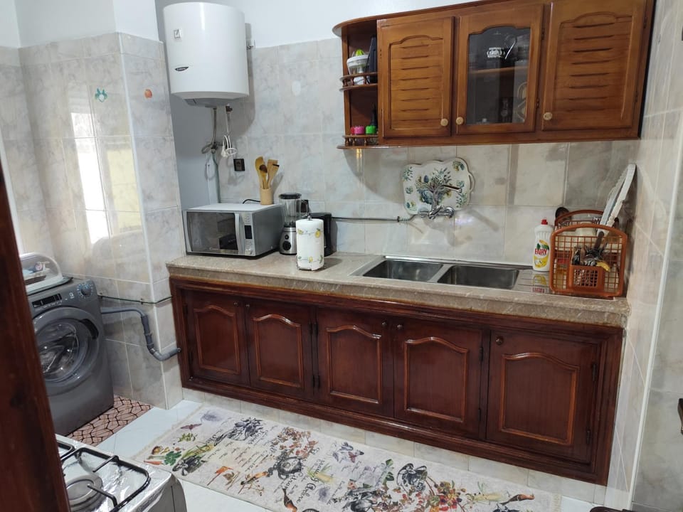 La joie Apartment in Tangier