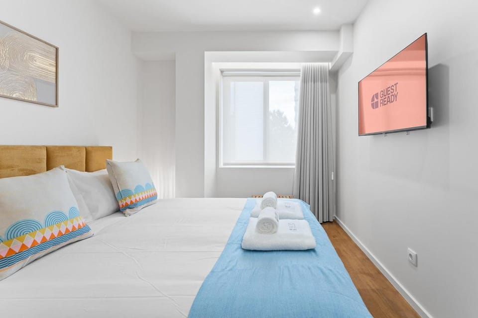 GuestReady - Marble Root Apartment in Porto