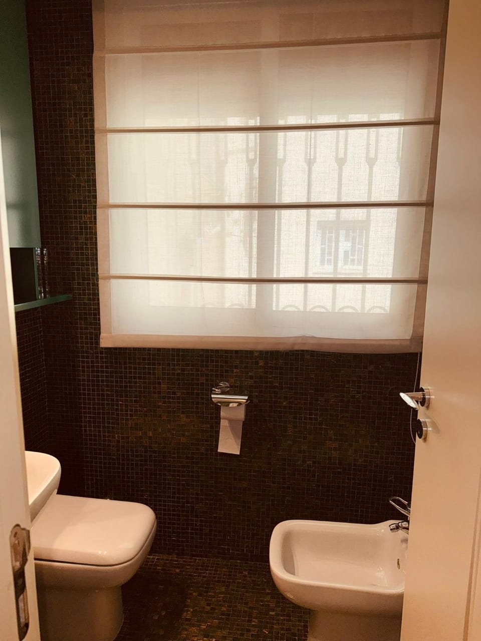 Toilet, Bathroom, bidet
