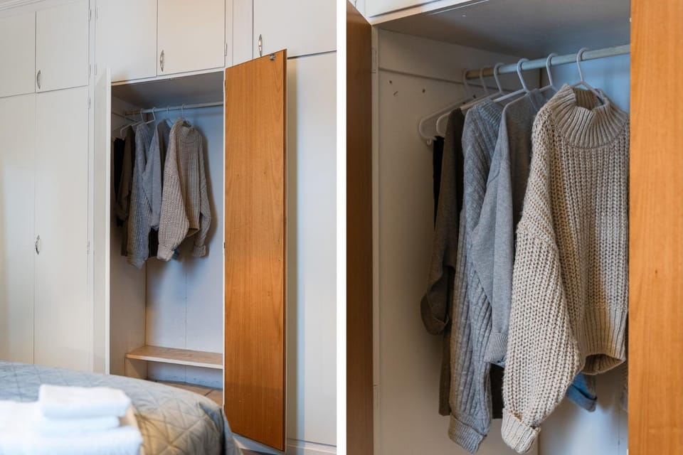 Guestly Homes - 2BR Apartment with Lake View Apartment in Norrbotten County, Sweden