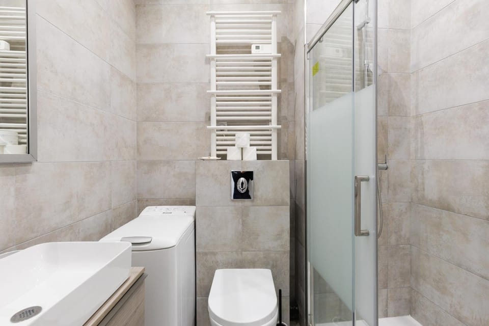 Upstays Carré d'Or 39m² Apartment Apartment in Cannes