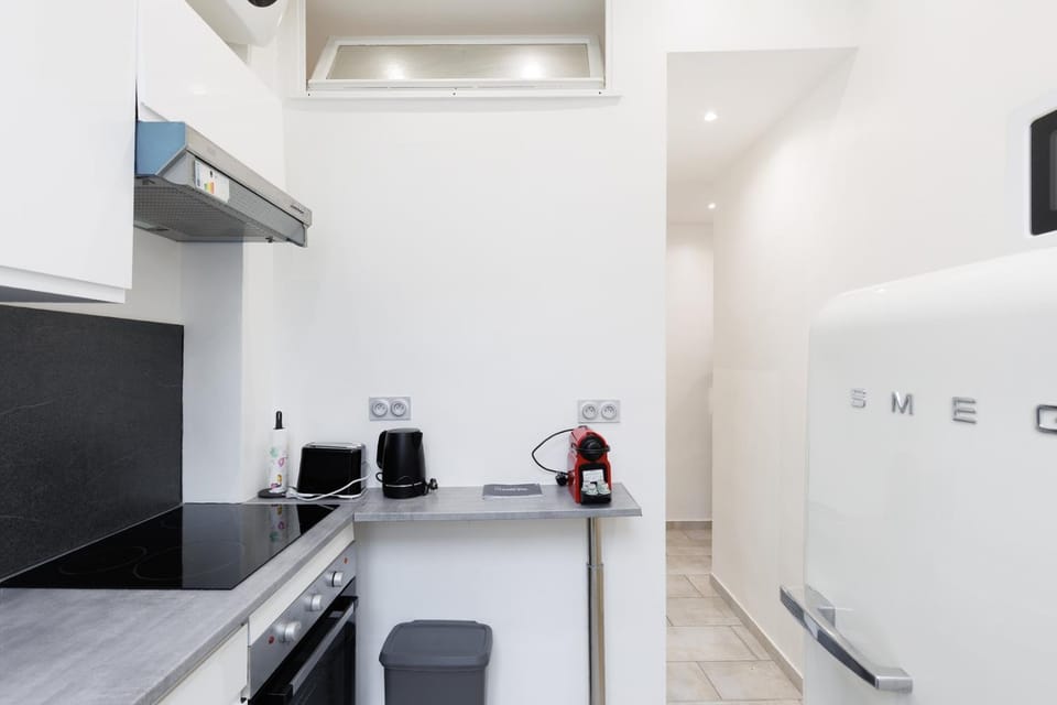 Upstays Carré d'Or 39m² Apartment Apartment in Cannes