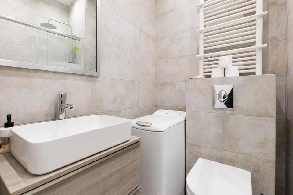 Upstays Carré d'Or 39m² Apartment Apartment in Cannes