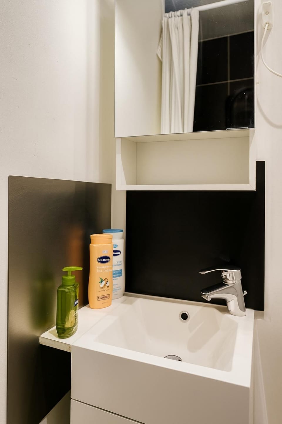 Comfortable apartment ! Quiet stay near Lille Apartment in Villeneuve-d'Ascq