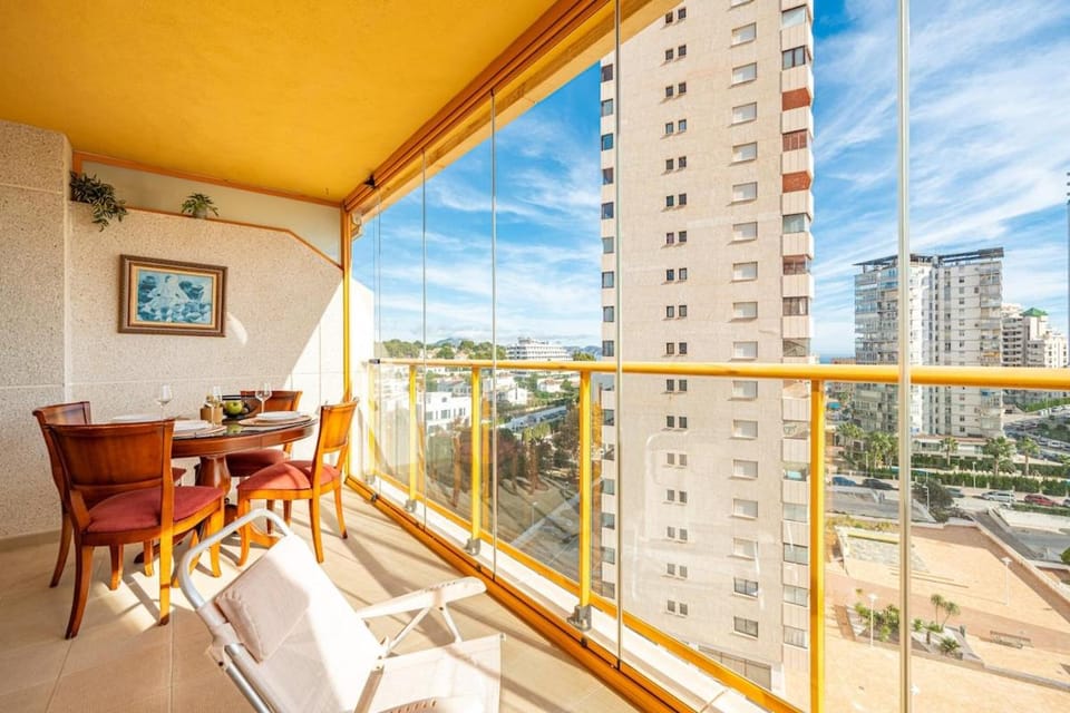 Suite Ambar By Calpitality Apartment in Calp
