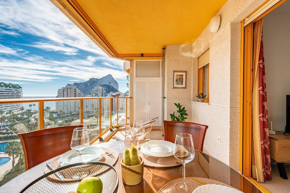 Suite Ambar By Calpitality Apartment in Calp