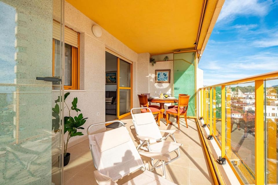 Suite Ambar By Calpitality Apartment in Calp