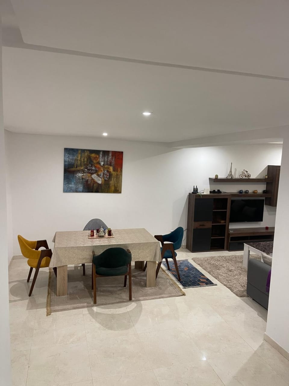 Coralia Apartment in Morocco