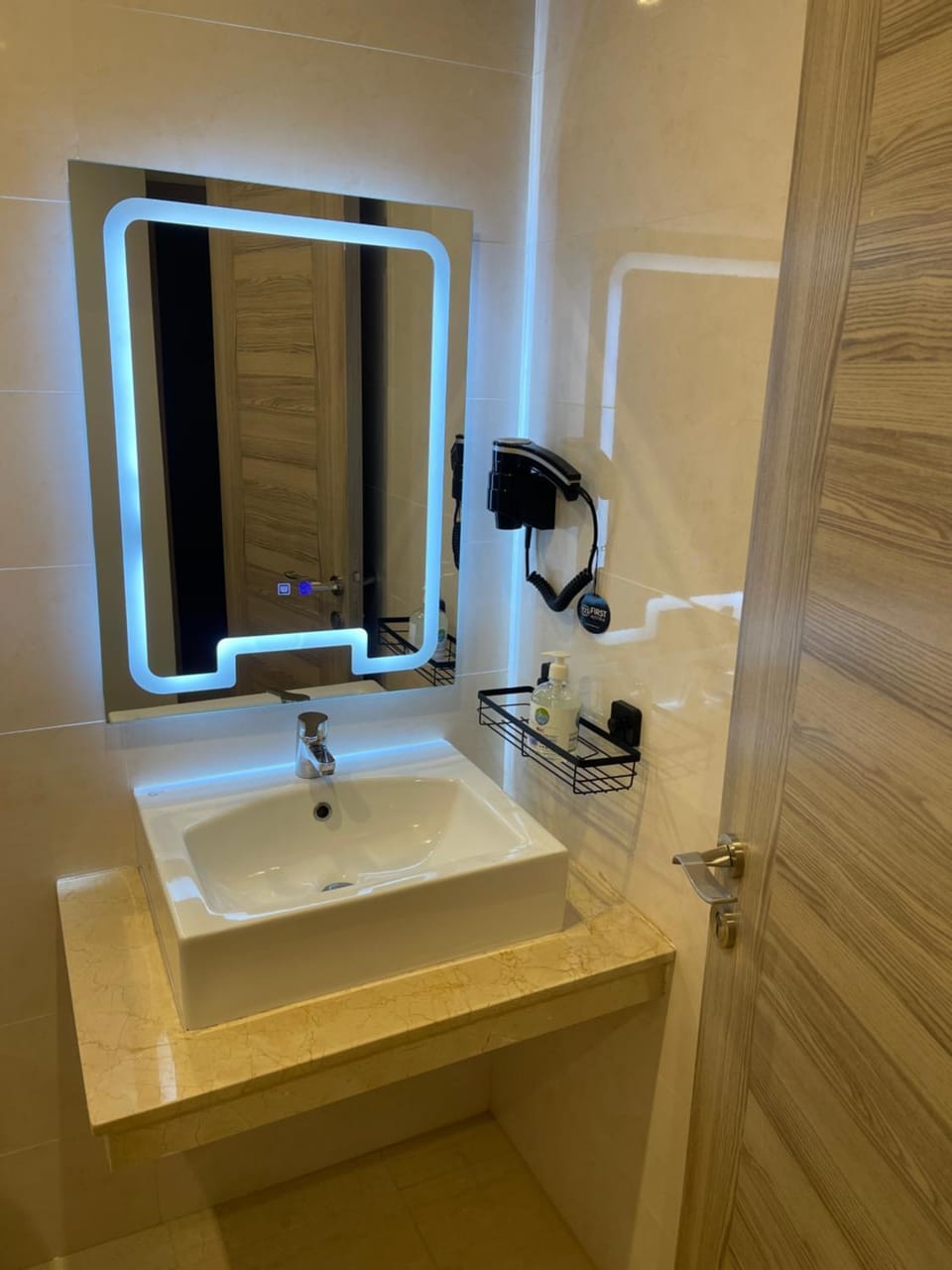Coralia Apartment in Morocco