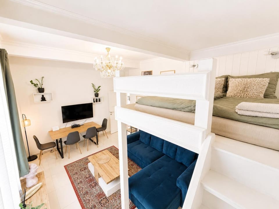 Apartment in Malá Strana-Steps from Charles Bridge Apartment in Prague