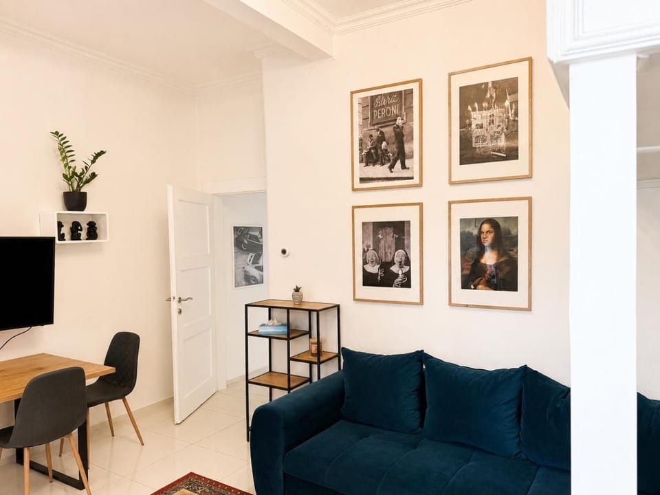 Apartment in Malá Strana-Steps from Charles Bridge Apartment in Prague