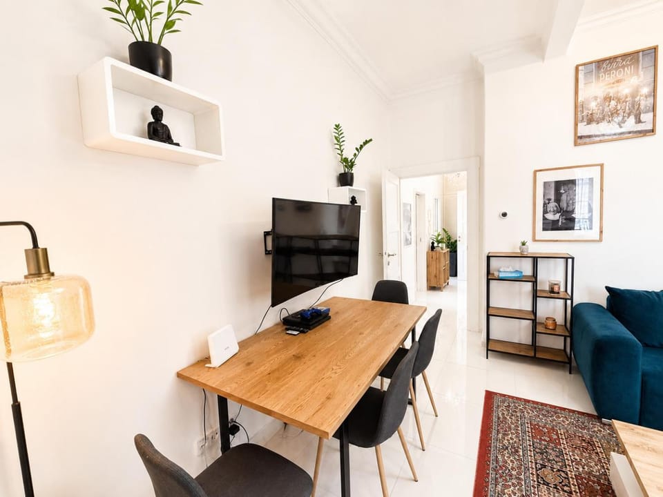 Apartment in Malá Strana-Steps from Charles Bridge Apartment in Prague
