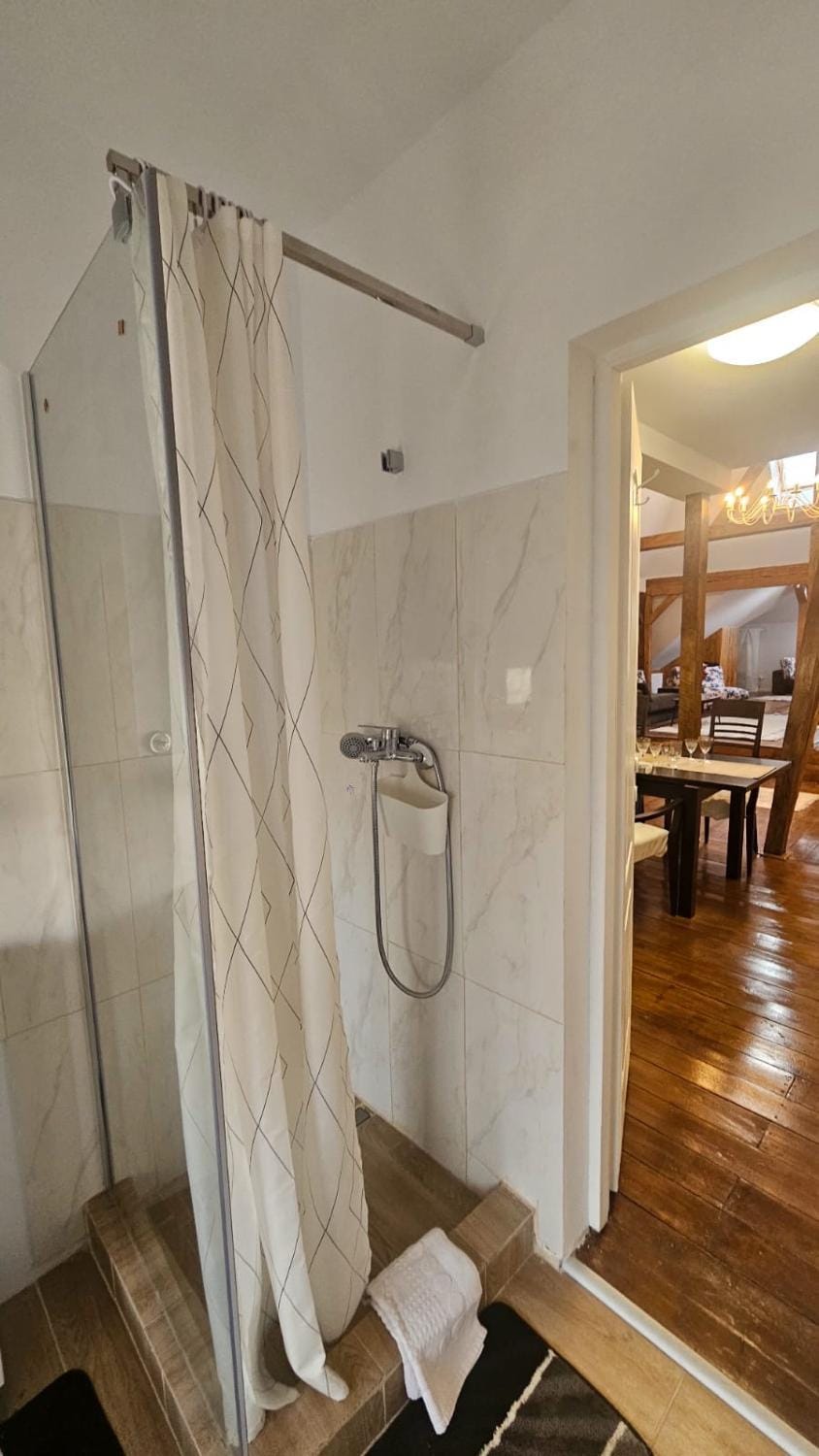 Apartament Dorobanti Capitale Apartment in Bucharest