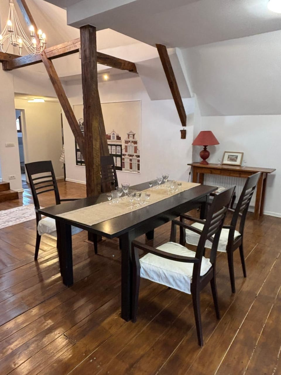 Apartament Dorobanti Capitale Apartment in Bucharest