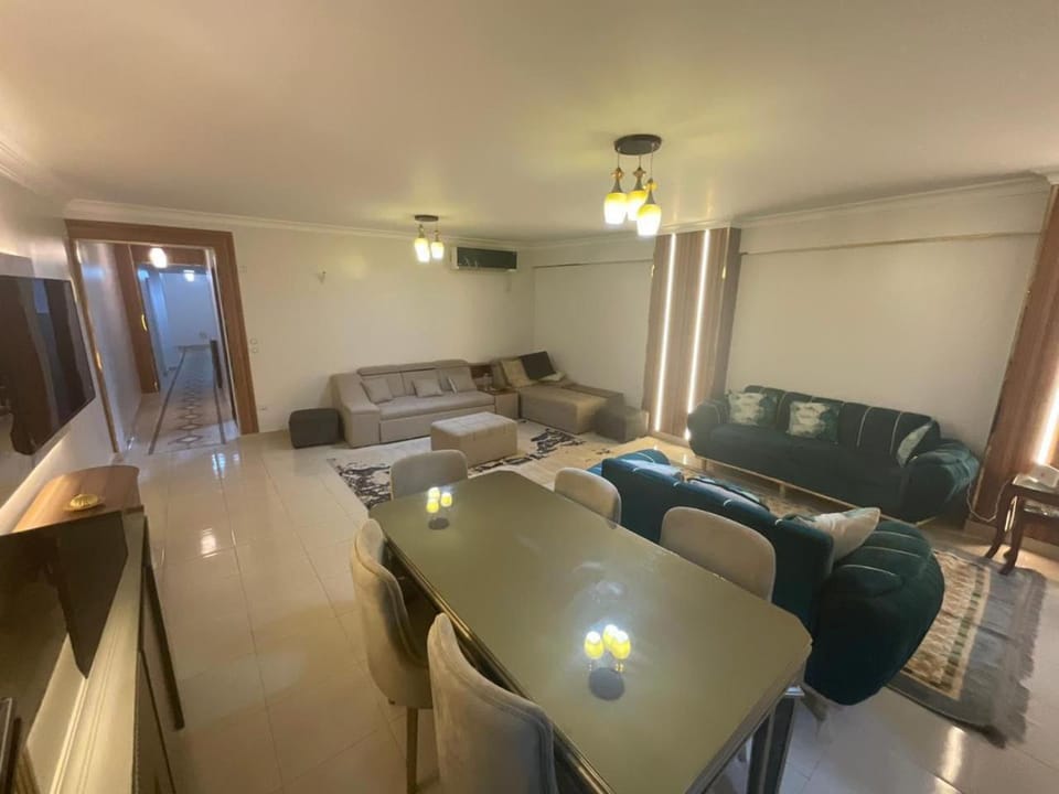 القاهره Apartment in Cairo Governorate