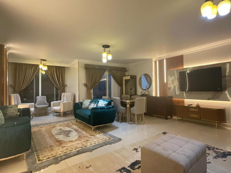 القاهره Apartment in Cairo Governorate