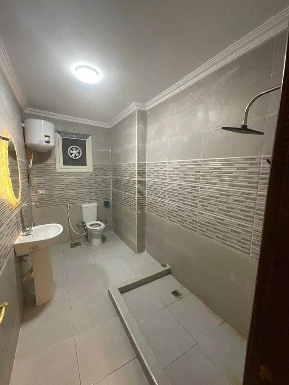 القاهره Apartment in Cairo Governorate