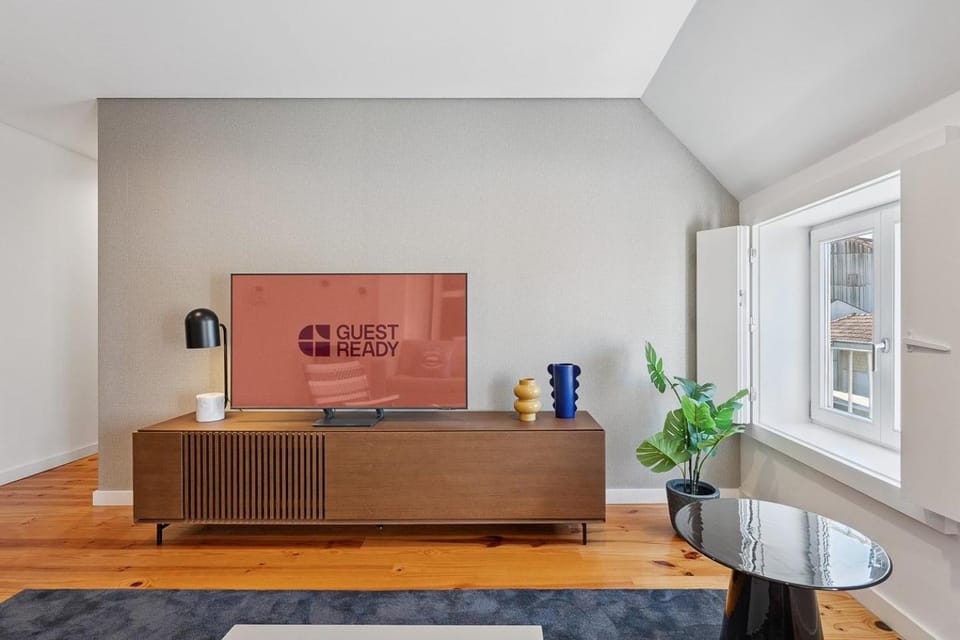 GuestReady - Cheerful place in Porto Apartment in Porto